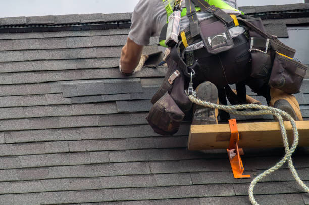Reliable Roofing contractor in Belton, MO by Brentwood Metal Roofing