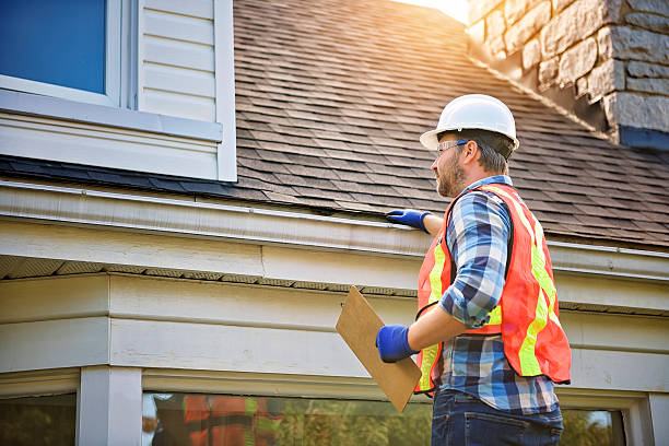 Trusted Storm Damage Roof Repair service in Belton, MO - Brentwood Metal Roofing